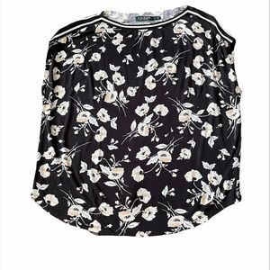Ralph Lauren Floral t-shirt 2X